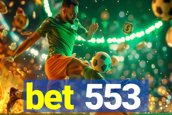 bet 553